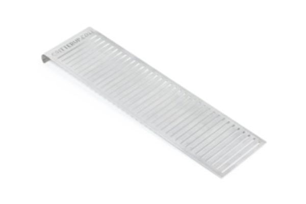 CritterUp stainless steel ramp product